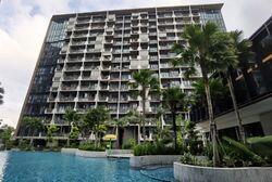 The Garden Residences (D19), Apartment #545942661